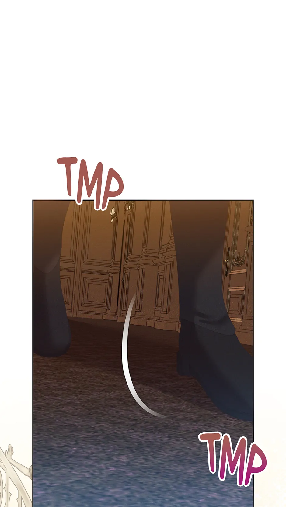 Duchess Mecklen’s Elegant Rebellion chapter 38 page 1