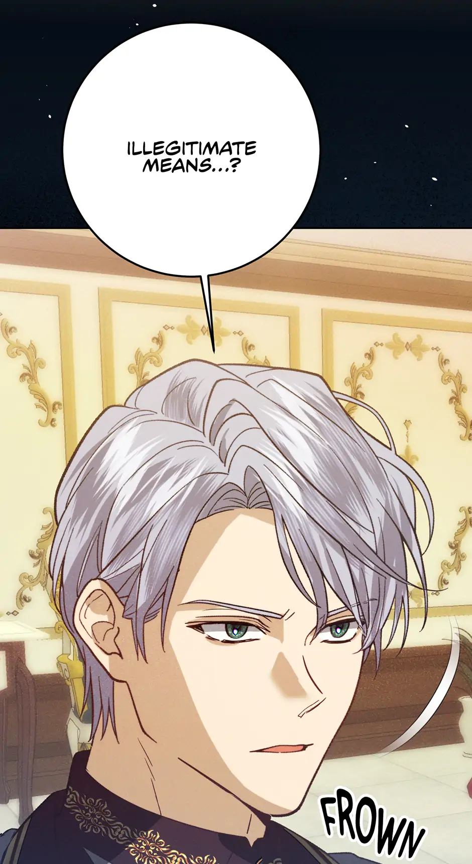 Duchess Mecklen’s Elegant Rebellion chapter 38 page 18
