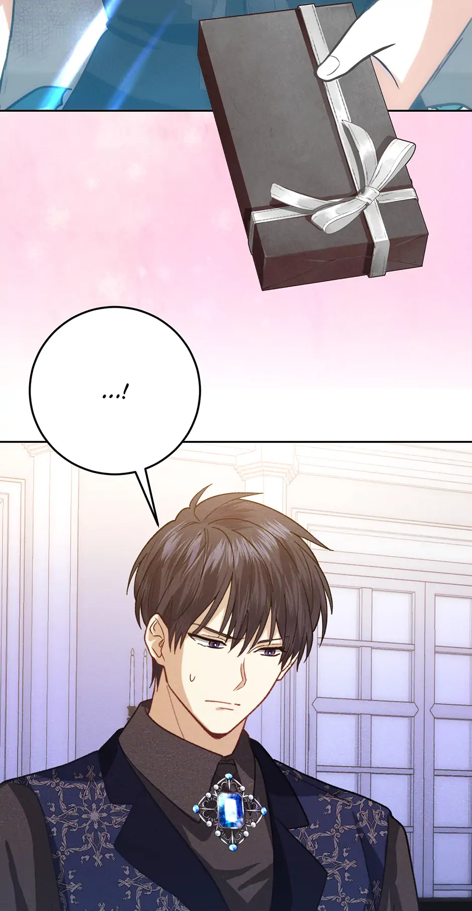 Duchess Mecklen’s Elegant Rebellion chapter 38 page 36