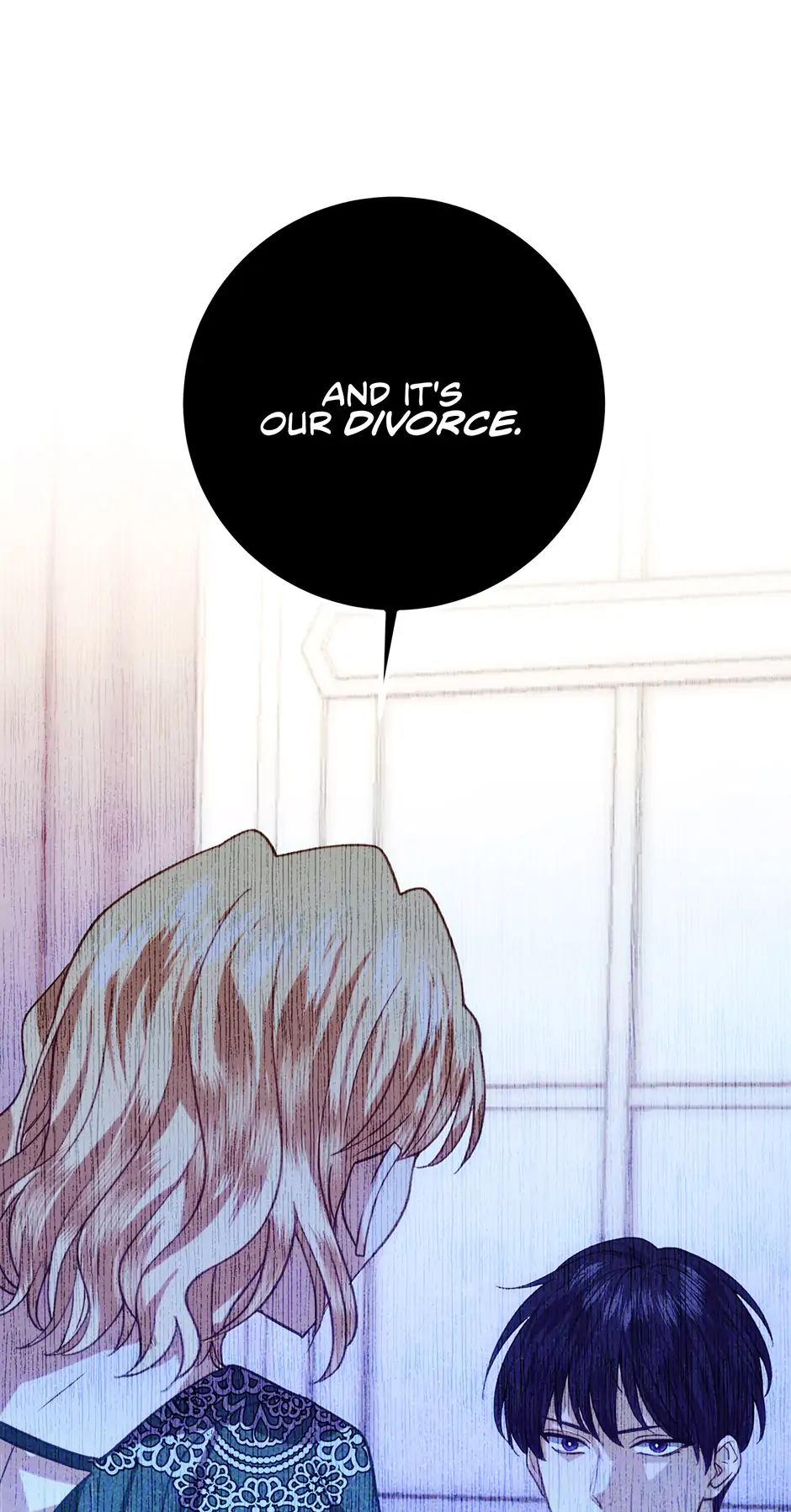 Duchess Mecklen’s Elegant Rebellion chapter 38 page 41