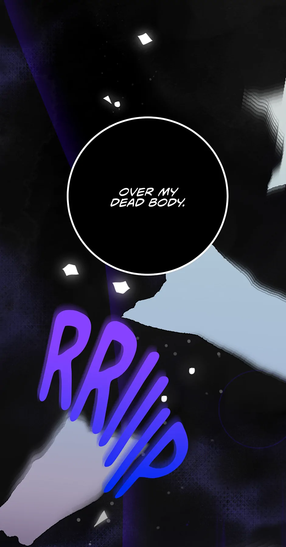 Duchess Mecklen’s Elegant Rebellion chapter 38 page 43