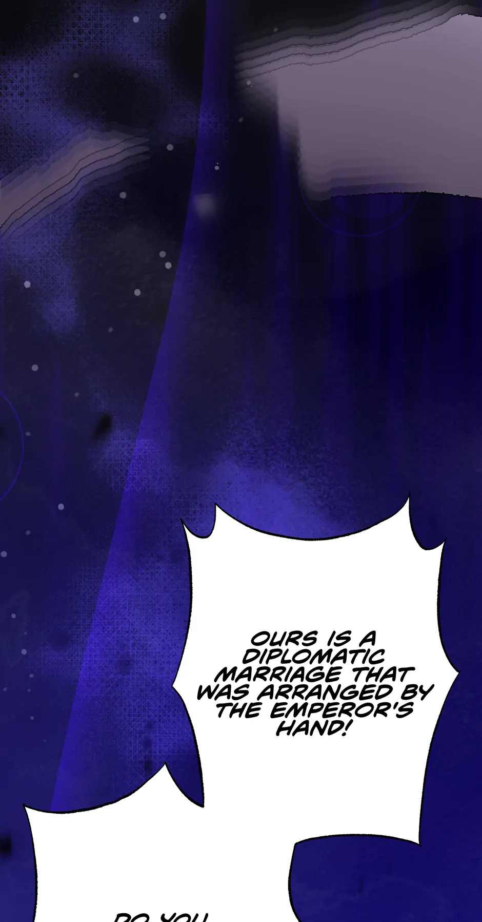 Duchess Mecklen’s Elegant Rebellion chapter 38 page 44
