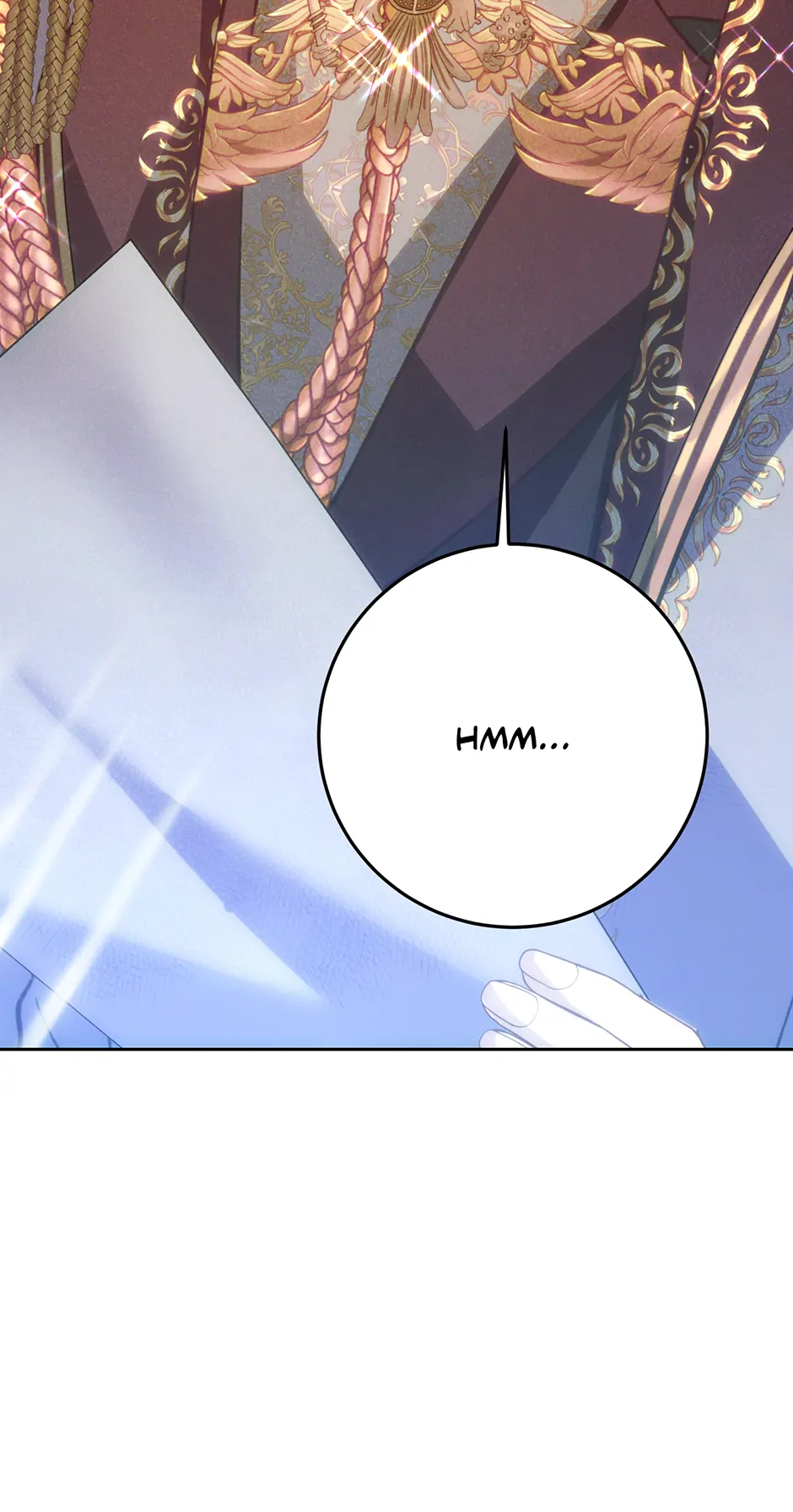 Duchess Mecklen’s Elegant Rebellion chapter 38 page 50