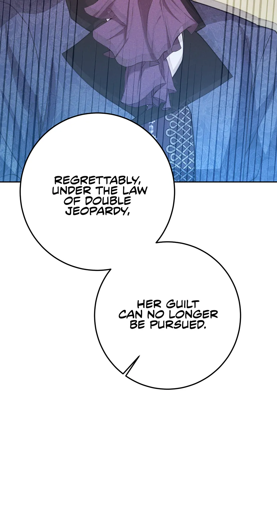 Duchess Mecklen’s Elegant Rebellion chapter 38 page 60