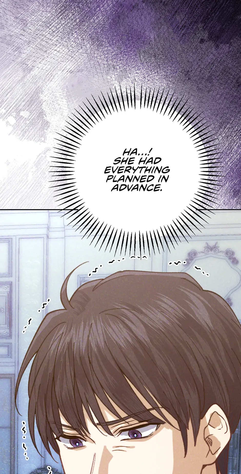 Duchess Mecklen’s Elegant Rebellion chapter 38 page 77