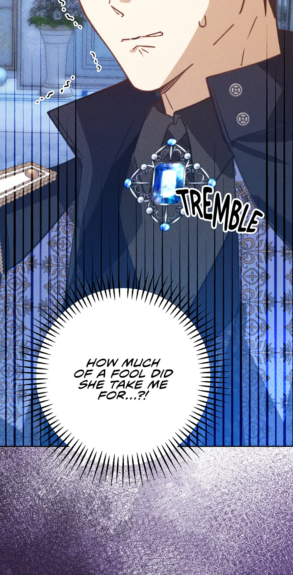 Duchess Mecklen’s Elegant Rebellion chapter 38 page 78