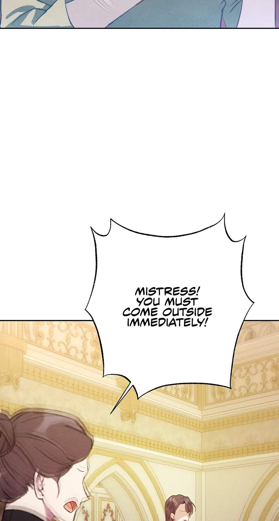 Duchess Mecklen’s Elegant Rebellion chapter 38 page 85