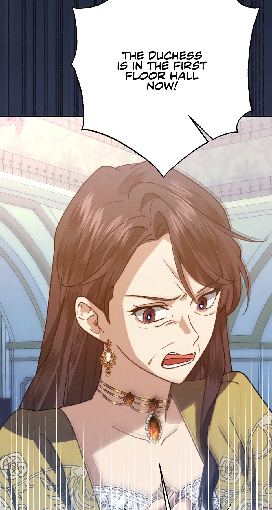 Duchess Mecklen’s Elegant Rebellion chapter 38 page 87