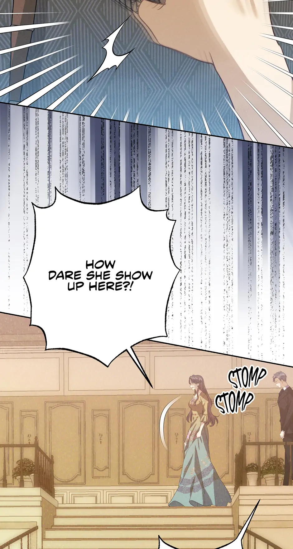 Duchess Mecklen’s Elegant Rebellion chapter 38 page 89