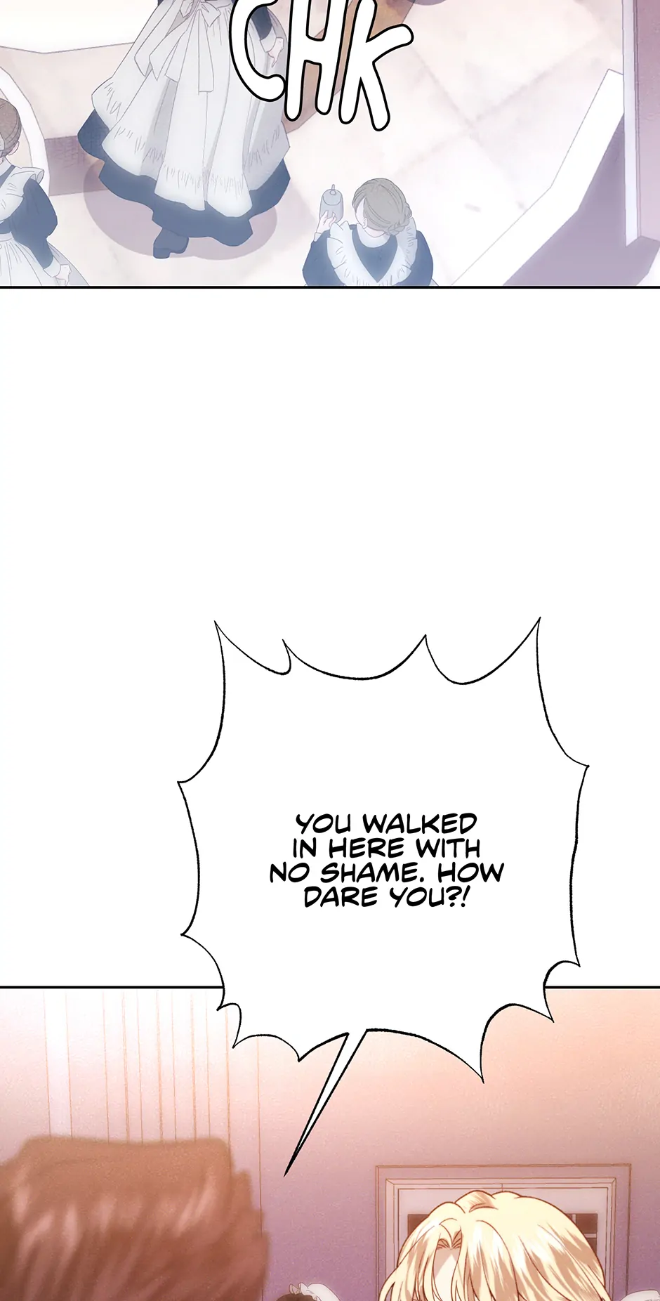 Duchess Mecklen’s Elegant Rebellion chapter 38 page 94