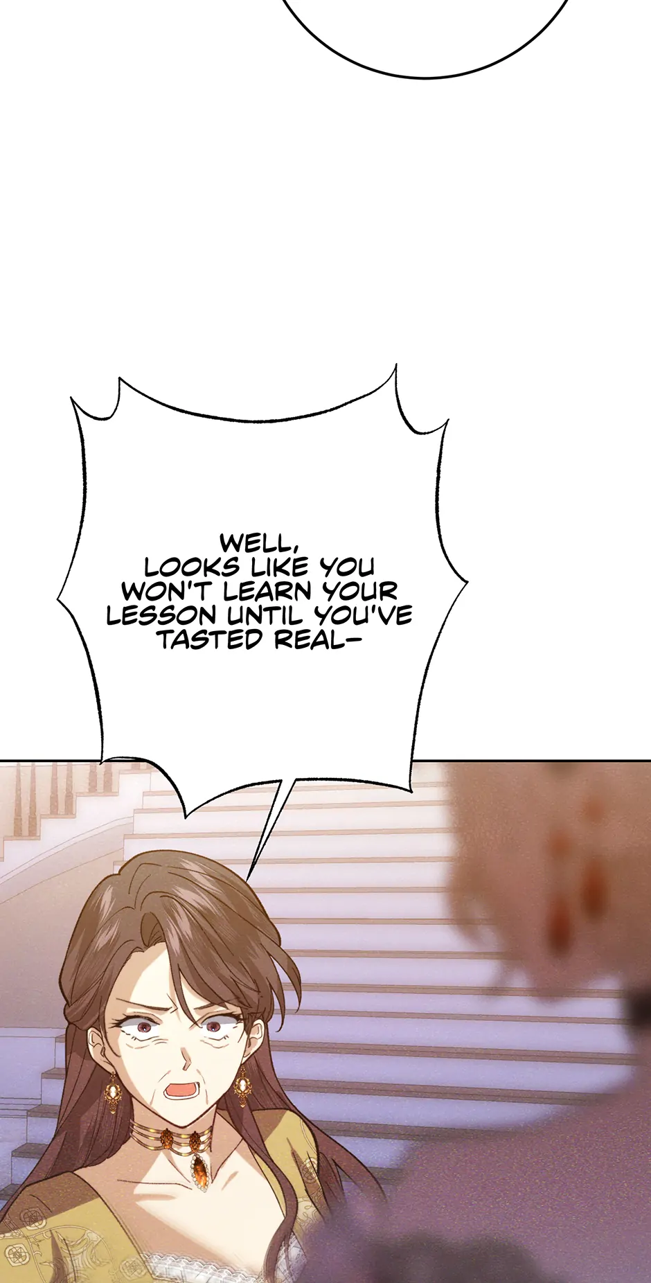 Duchess Mecklen’s Elegant Rebellion chapter 38 page 96