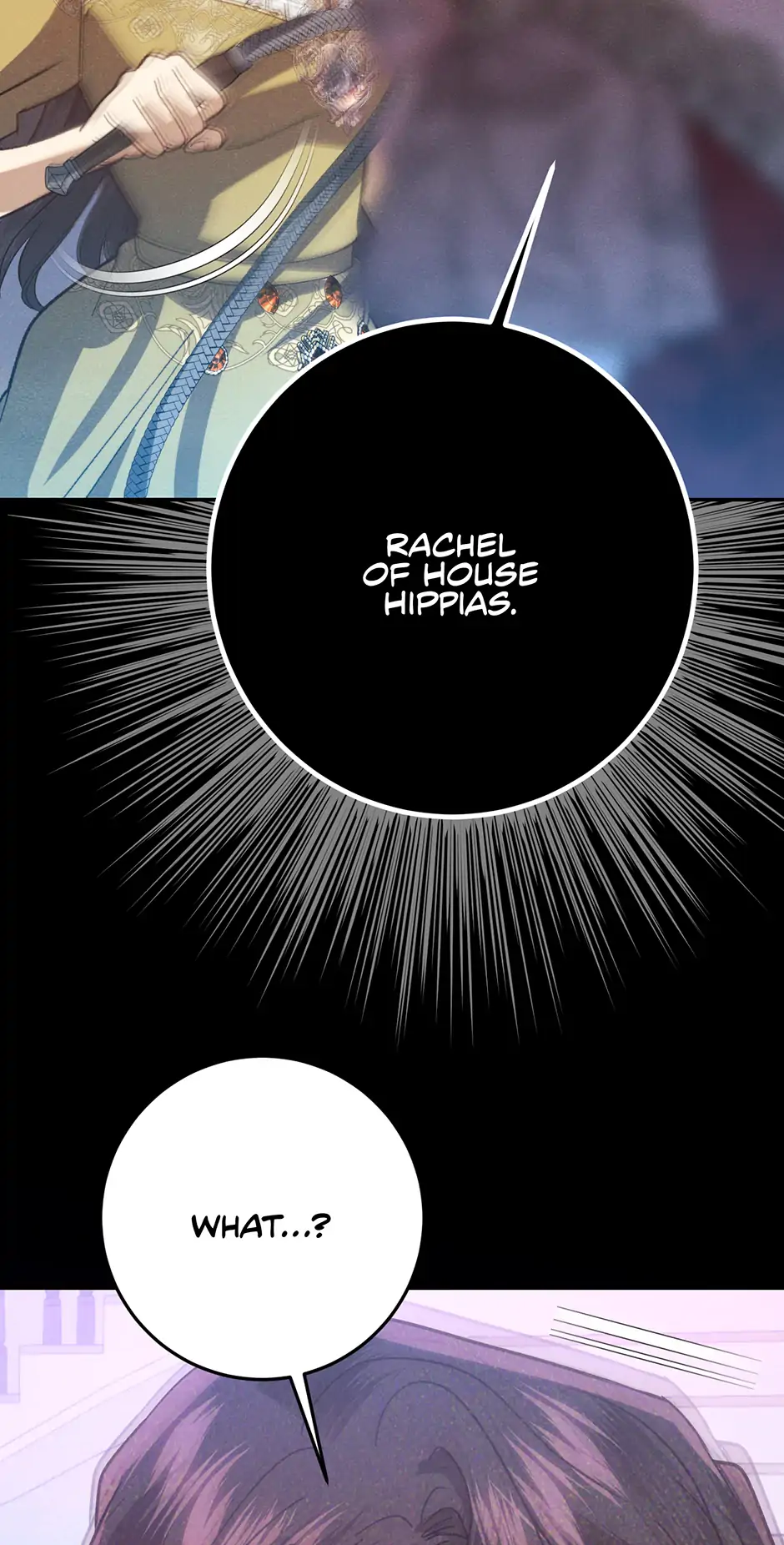 Duchess Mecklen’s Elegant Rebellion chapter 38 page 97