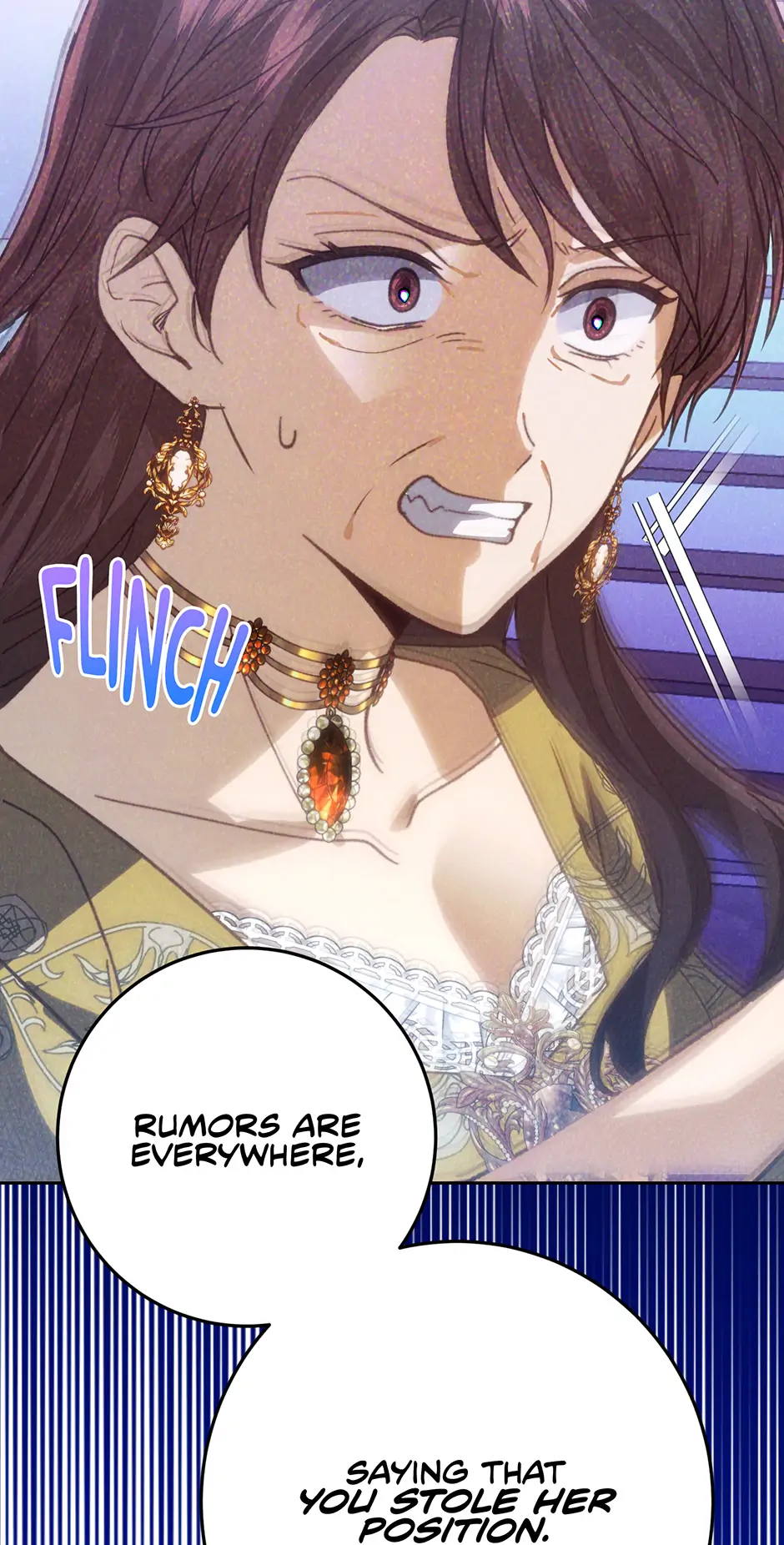 Duchess Mecklen’s Elegant Rebellion chapter 38 page 98