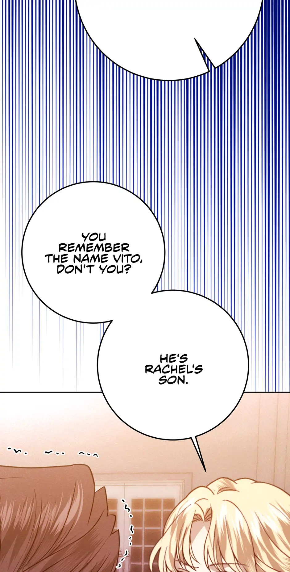 Duchess Mecklen’s Elegant Rebellion chapter 38 page 99