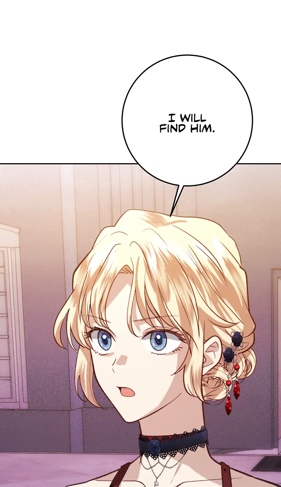 Duchess Mecklen’s Elegant Rebellion chapter 38 page 101