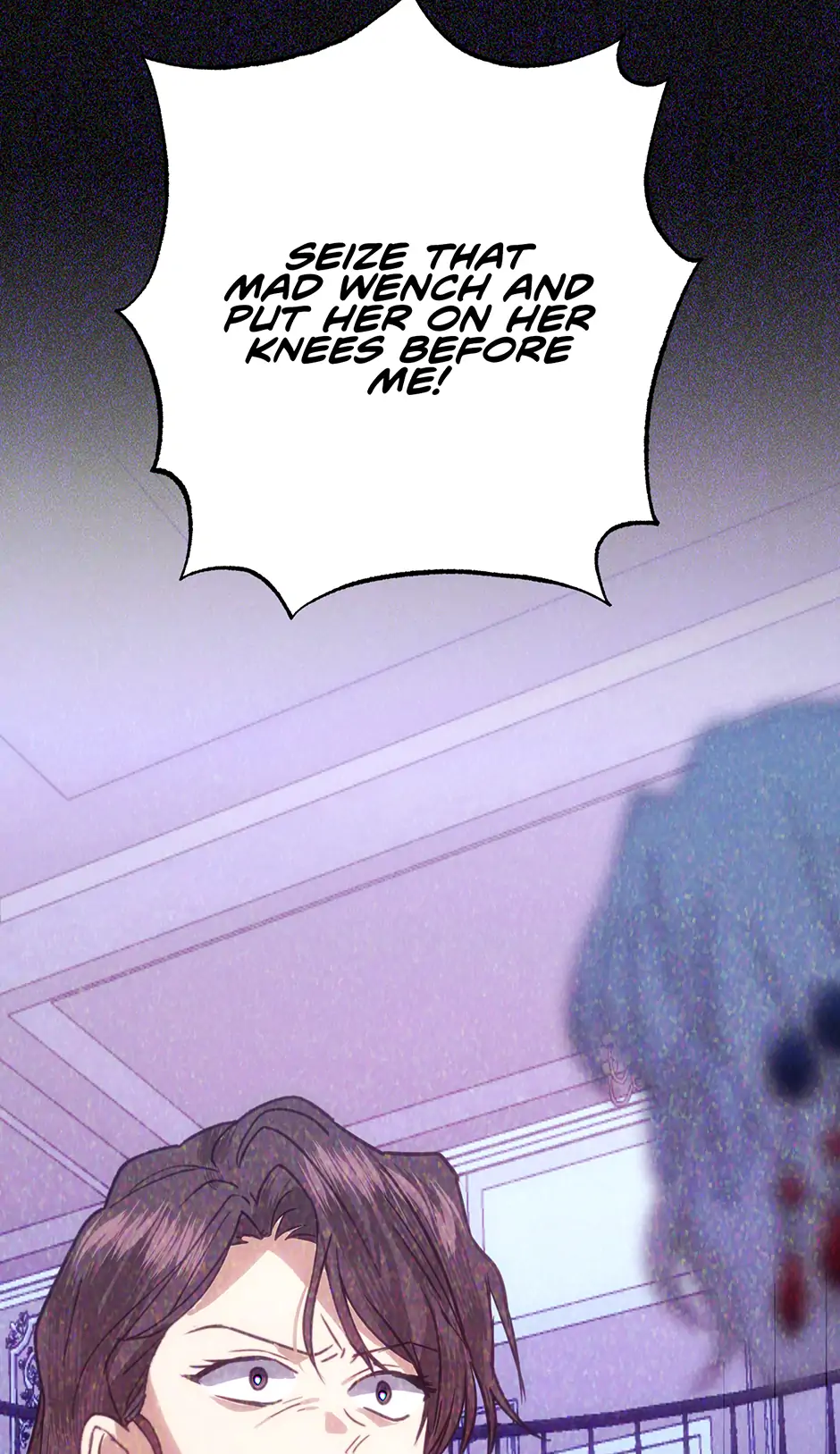 Duchess Mecklen’s Elegant Rebellion chapter 38 page 104