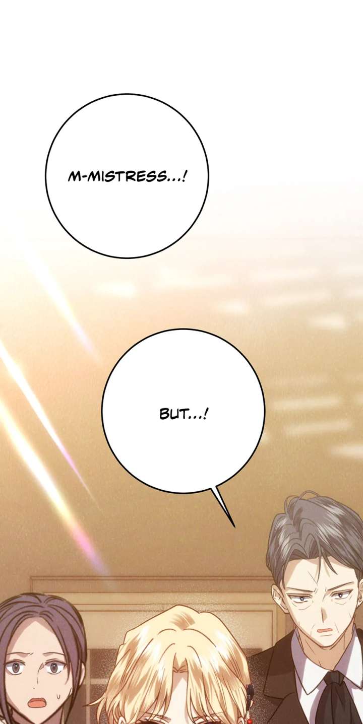 Duchess Mecklen’s Elegant Rebellion chapter 39 page 1