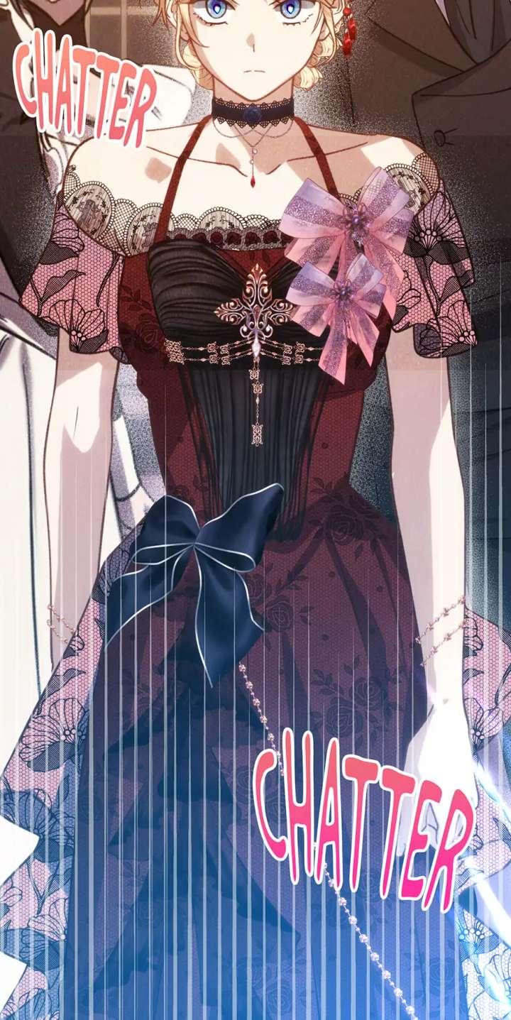 Duchess Mecklen’s Elegant Rebellion chapter 39 page 2