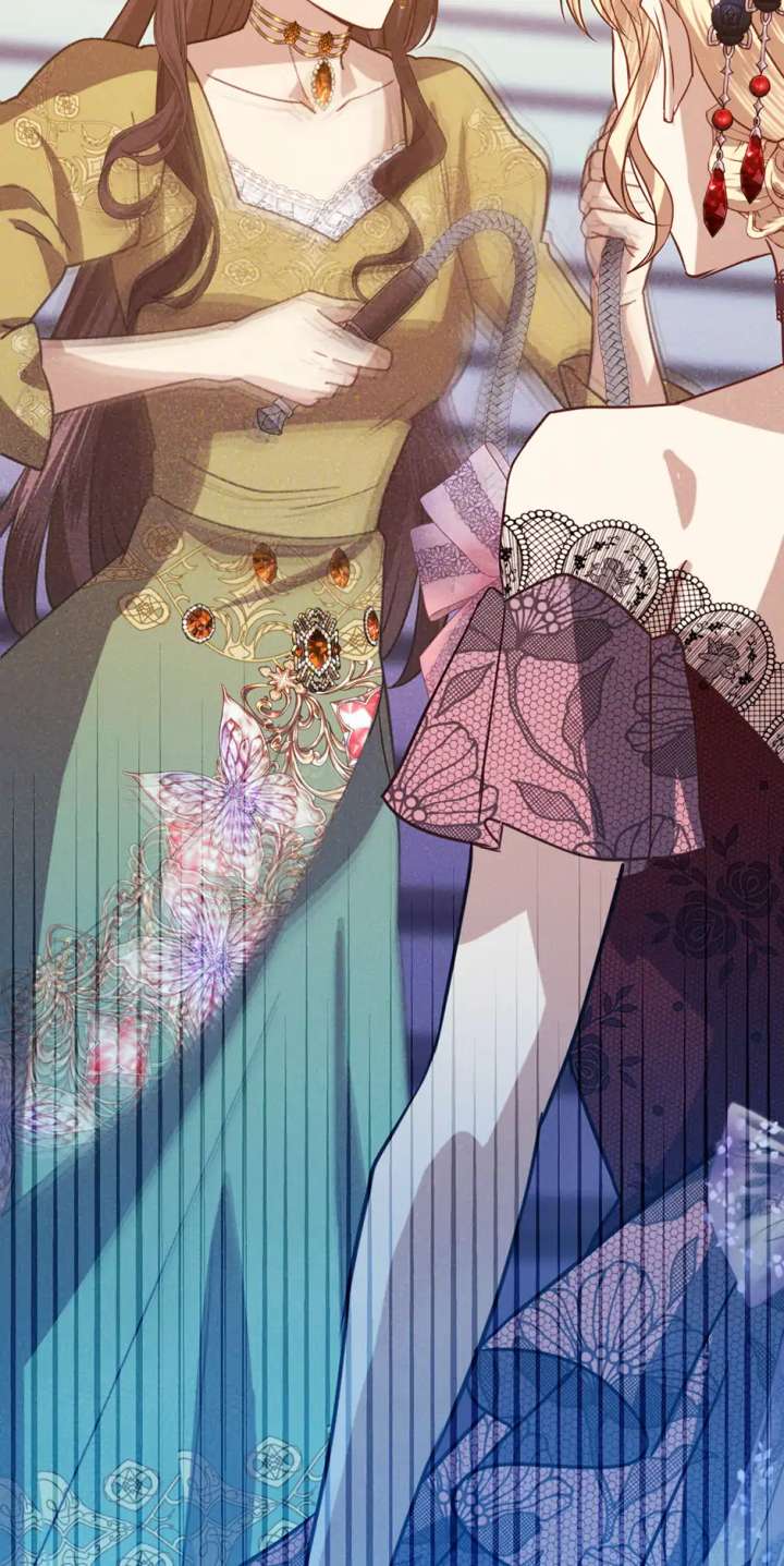 Duchess Mecklen’s Elegant Rebellion chapter 39 page 4