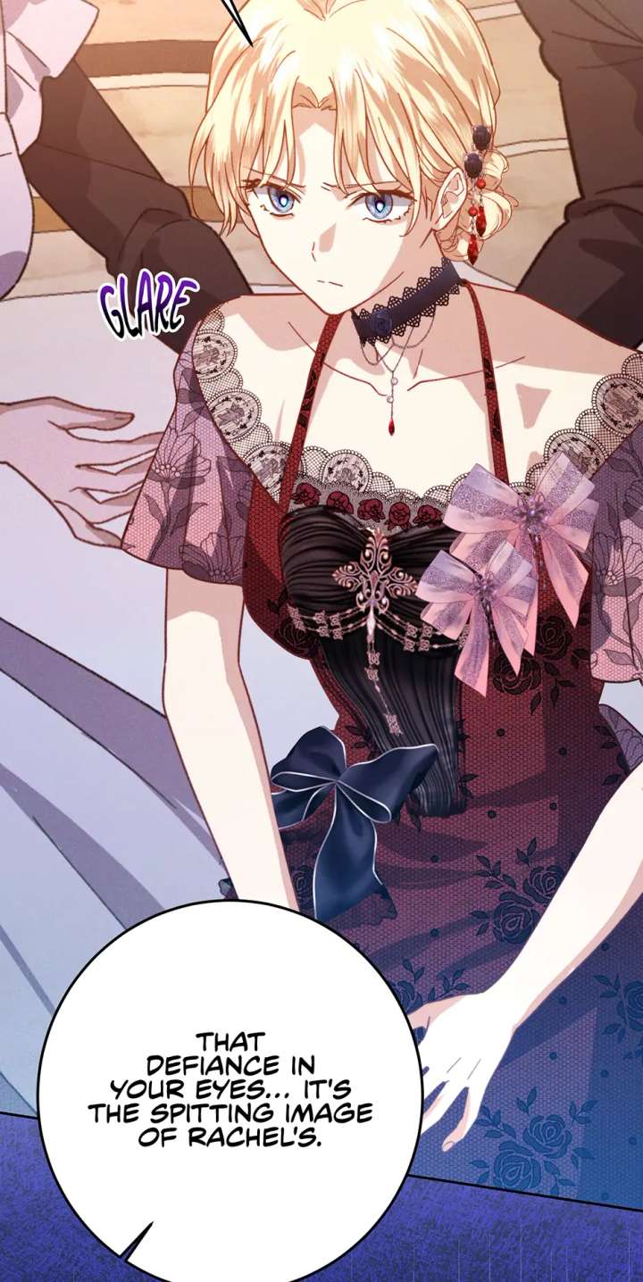 Duchess Mecklen’s Elegant Rebellion chapter 39 page 7