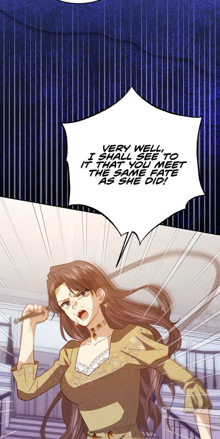 Duchess Mecklen’s Elegant Rebellion chapter 39 page 8