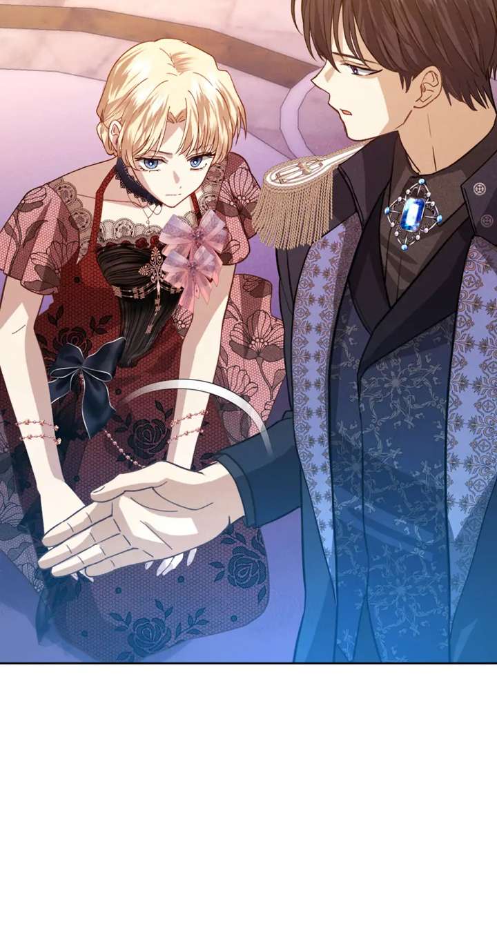 Duchess Mecklen’s Elegant Rebellion chapter 39 page 20