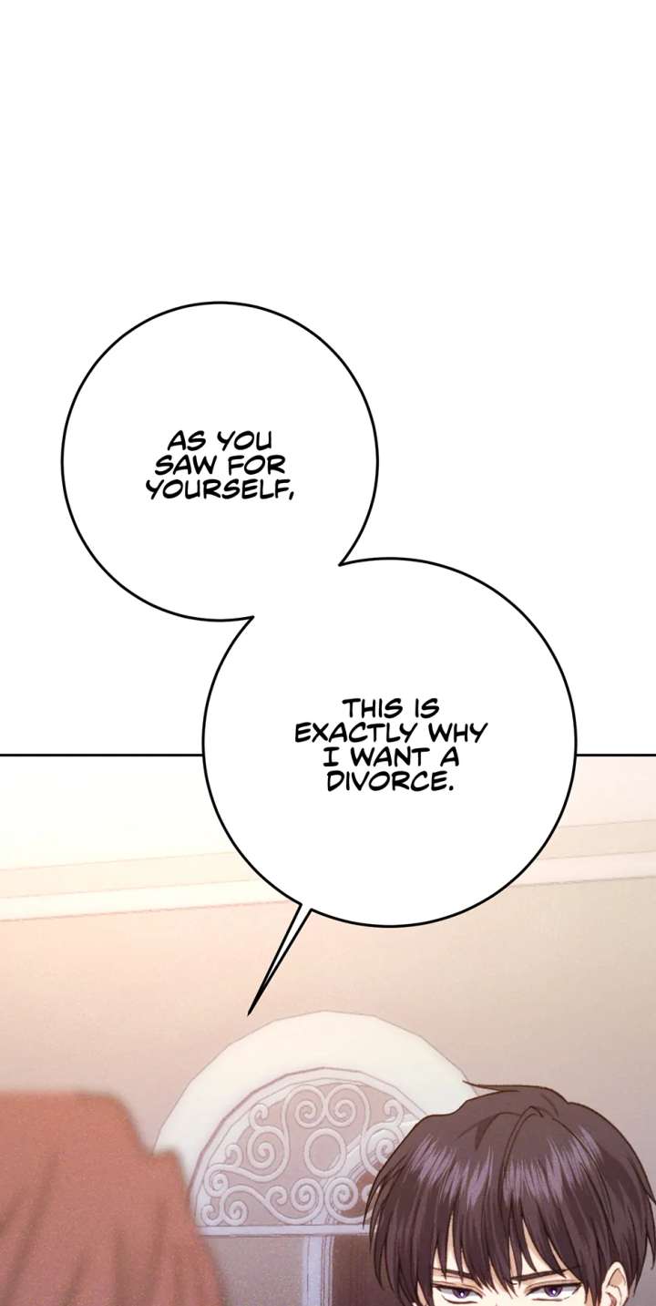 Duchess Mecklen’s Elegant Rebellion chapter 39 page 22