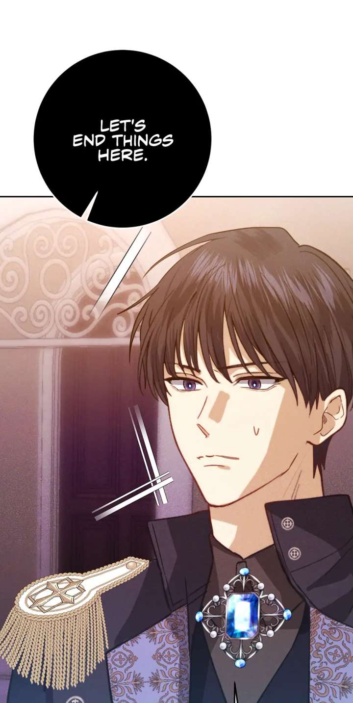 Duchess Mecklen’s Elegant Rebellion chapter 39 page 24