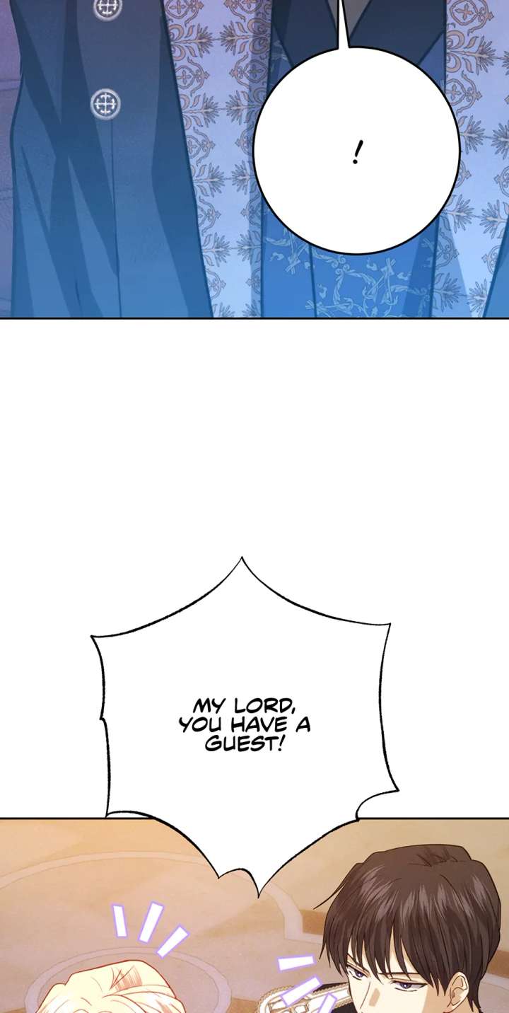 Duchess Mecklen’s Elegant Rebellion chapter 39 page 25