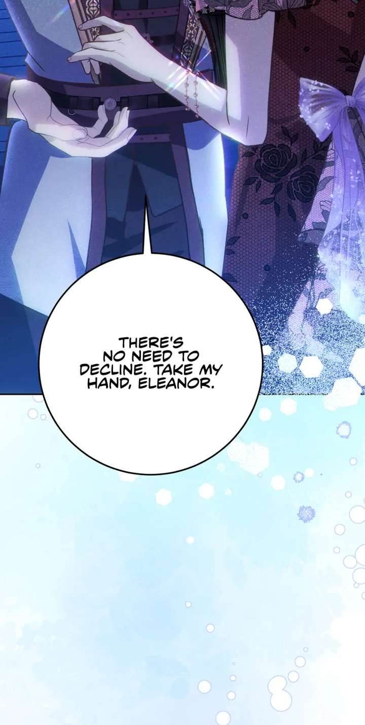 Duchess Mecklen’s Elegant Rebellion chapter 39 page 42