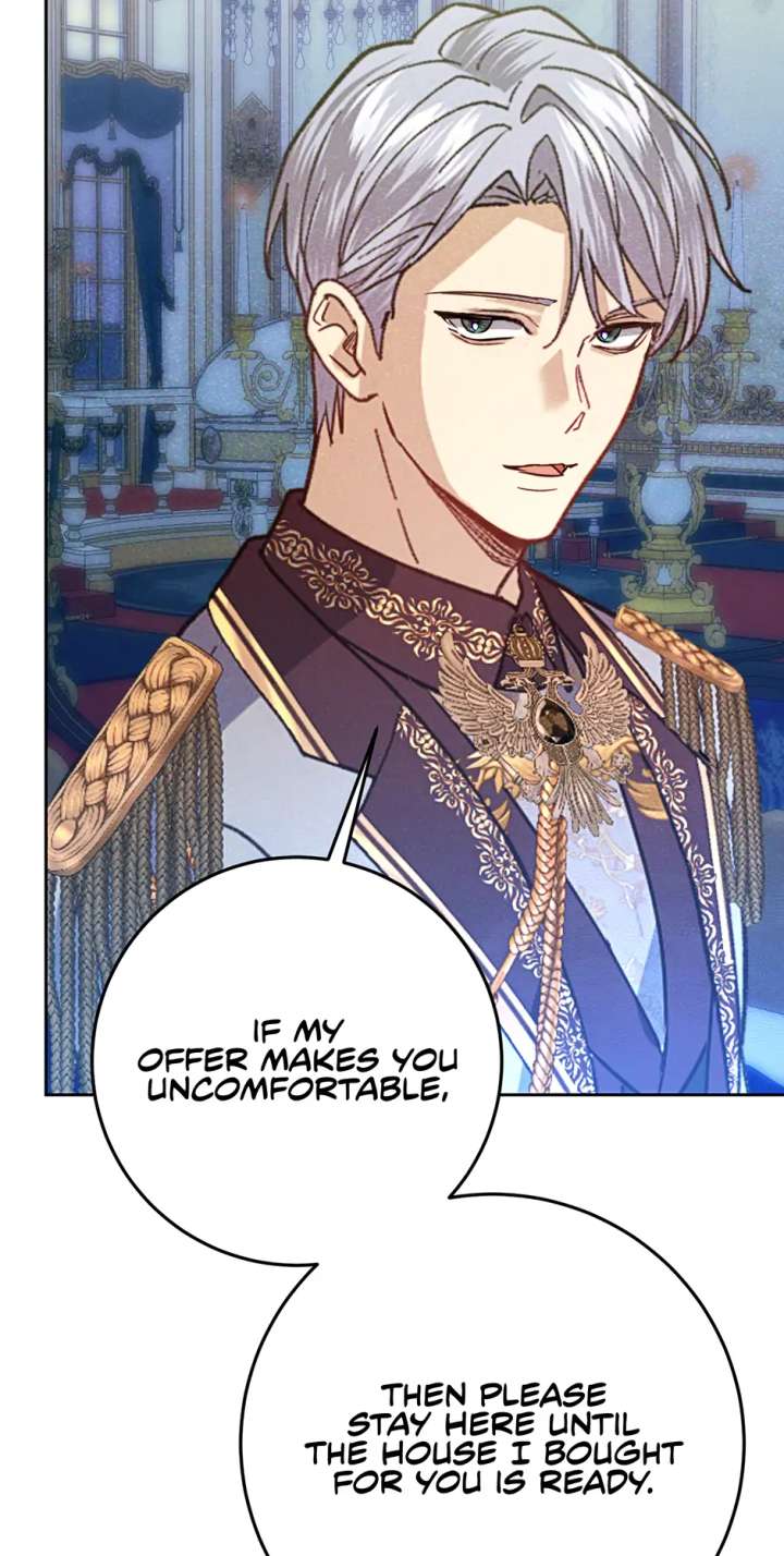 Duchess Mecklen’s Elegant Rebellion chapter 39 page 47