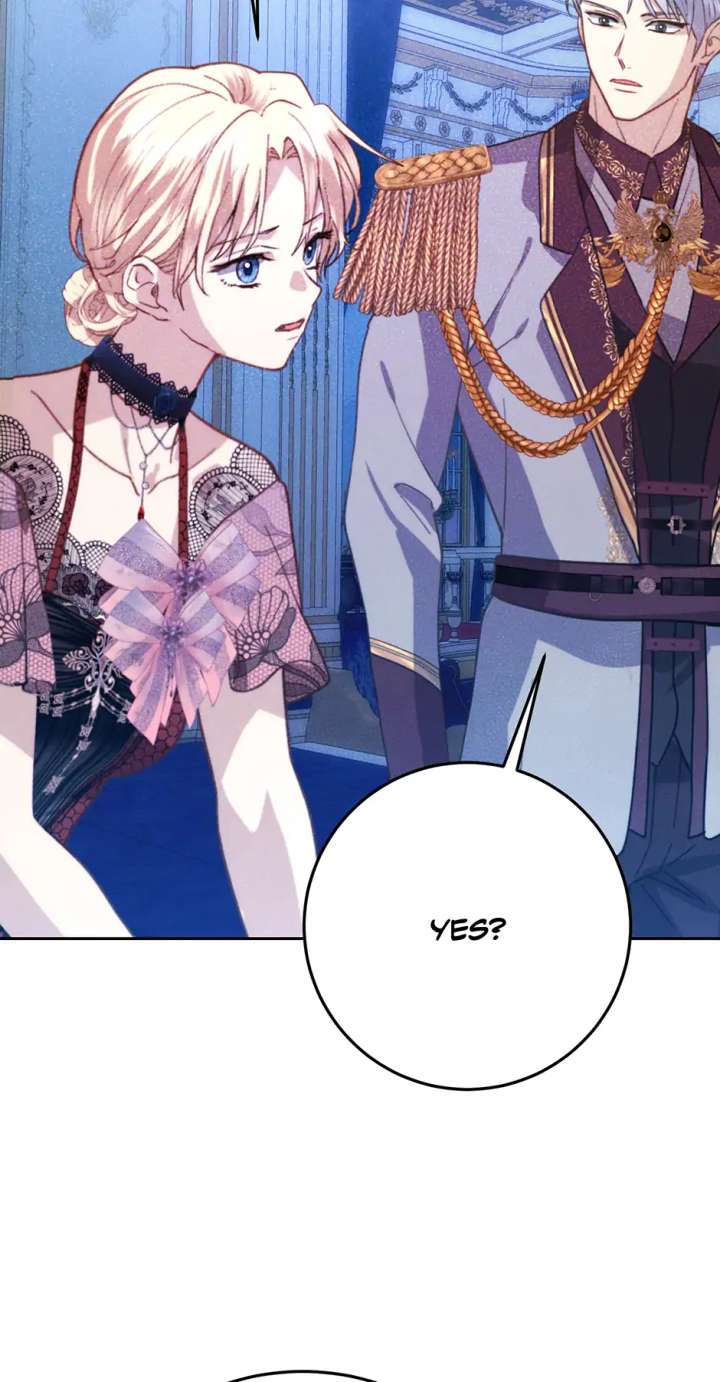 Duchess Mecklen’s Elegant Rebellion chapter 39 page 55