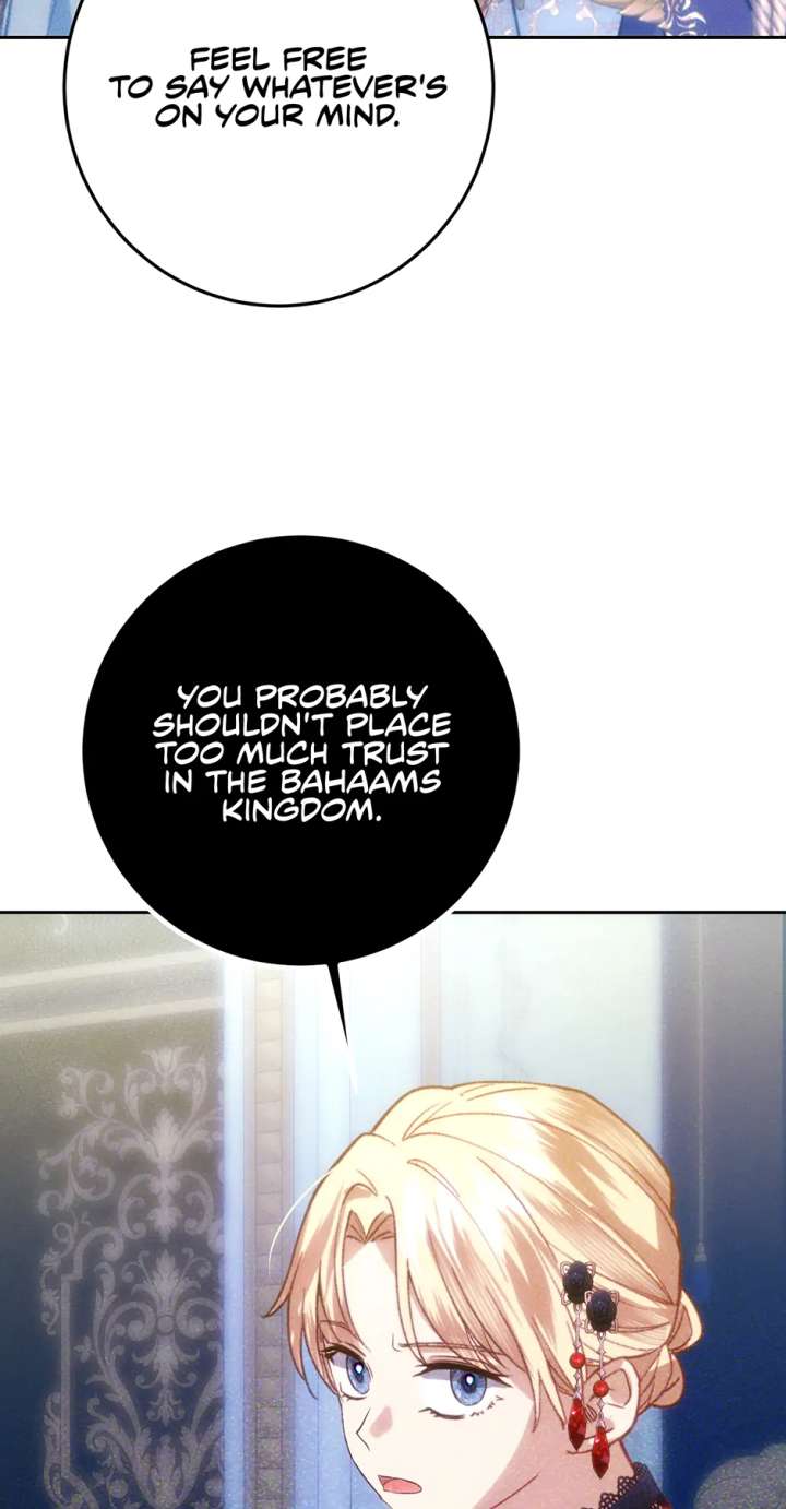Duchess Mecklen’s Elegant Rebellion chapter 39 page 57
