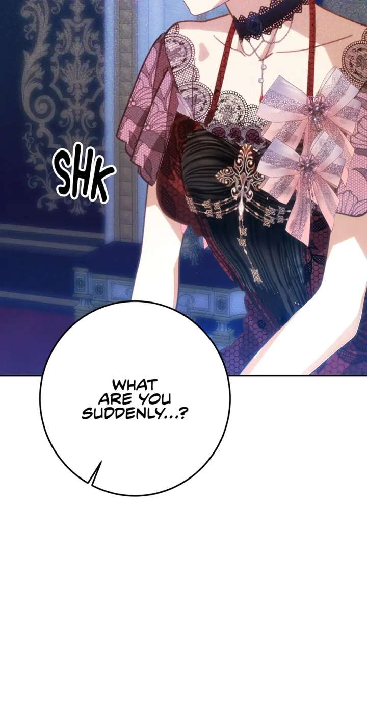Duchess Mecklen’s Elegant Rebellion chapter 39 page 58