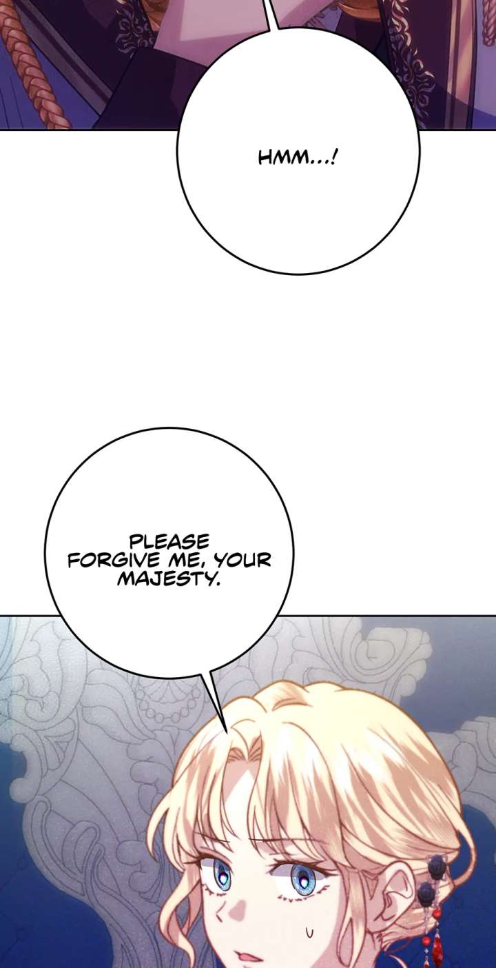 Duchess Mecklen’s Elegant Rebellion chapter 39 page 63