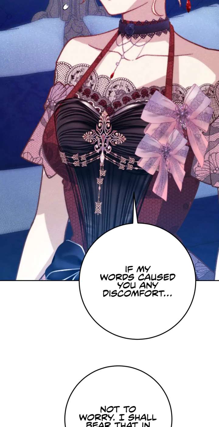 Duchess Mecklen’s Elegant Rebellion chapter 39 page 64