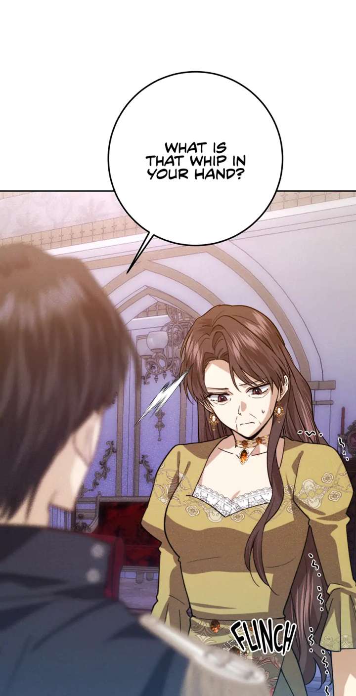 Duchess Mecklen’s Elegant Rebellion chapter 39 page 69
