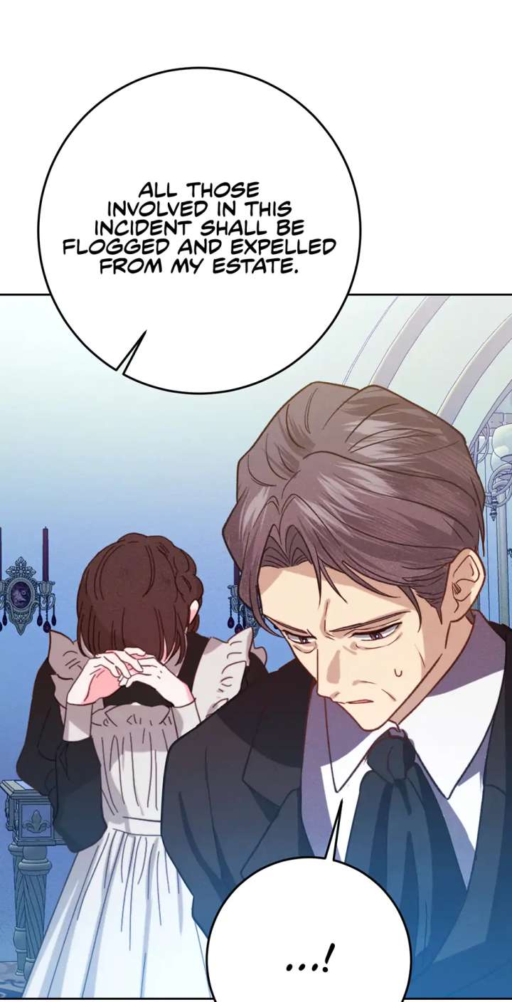 Duchess Mecklen’s Elegant Rebellion chapter 39 page 74