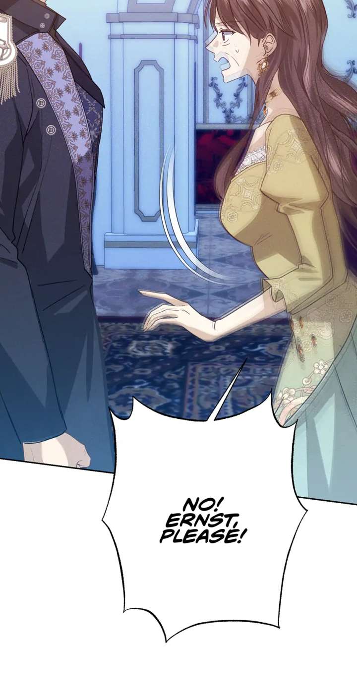 Duchess Mecklen’s Elegant Rebellion chapter 39 page 76