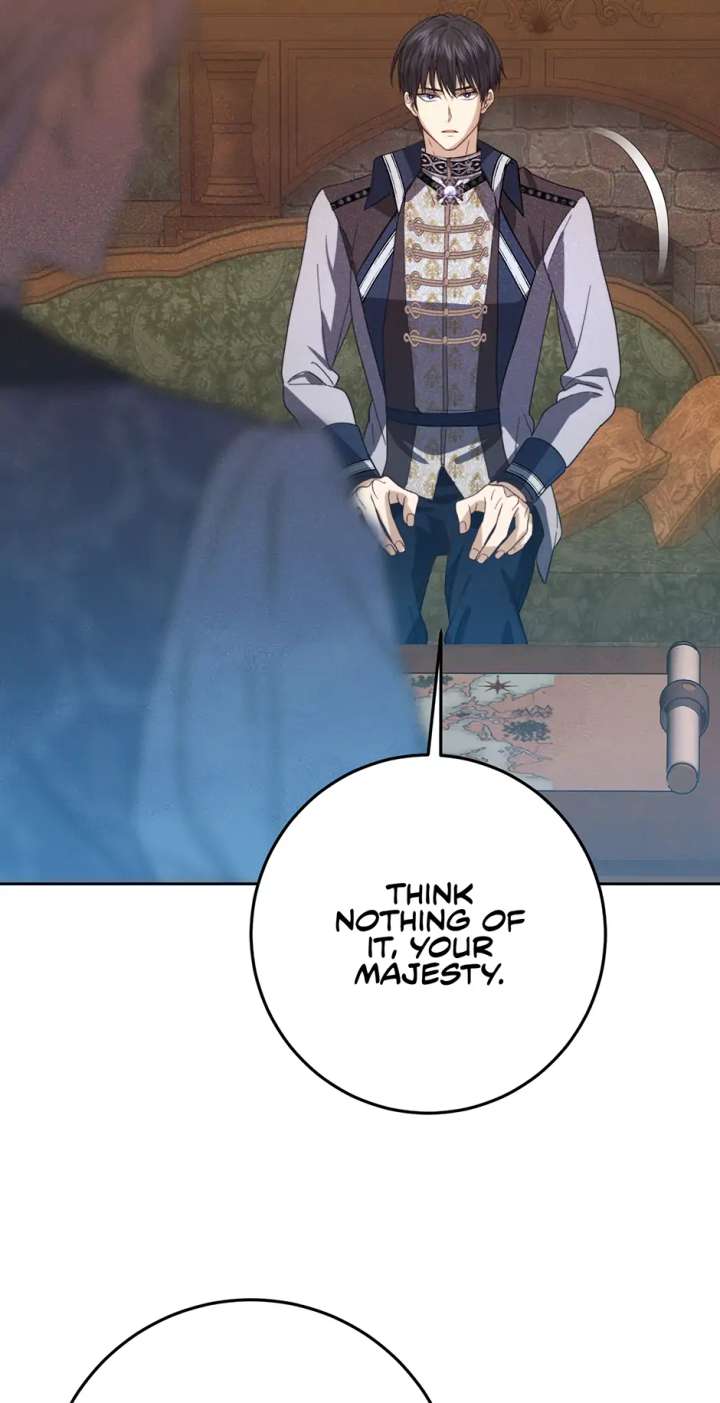 Duchess Mecklen’s Elegant Rebellion chapter 39 page 82