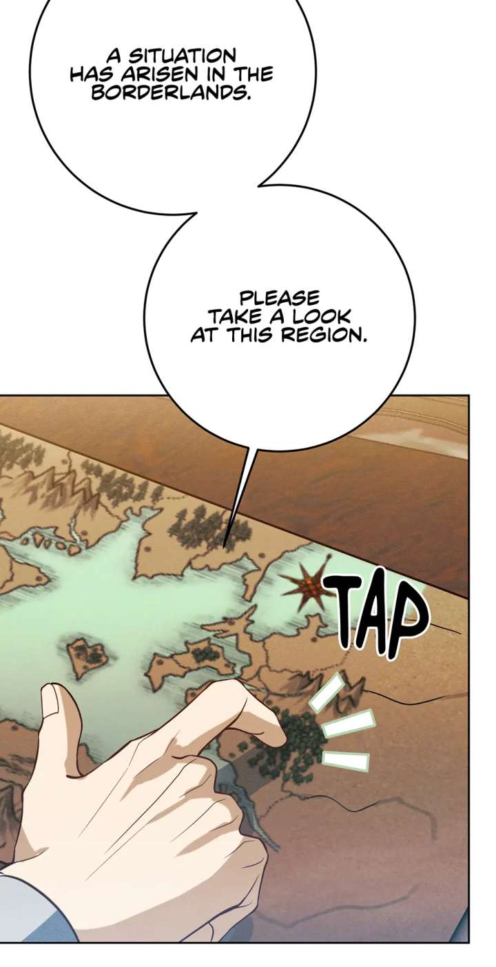 Duchess Mecklen’s Elegant Rebellion chapter 39 page 83