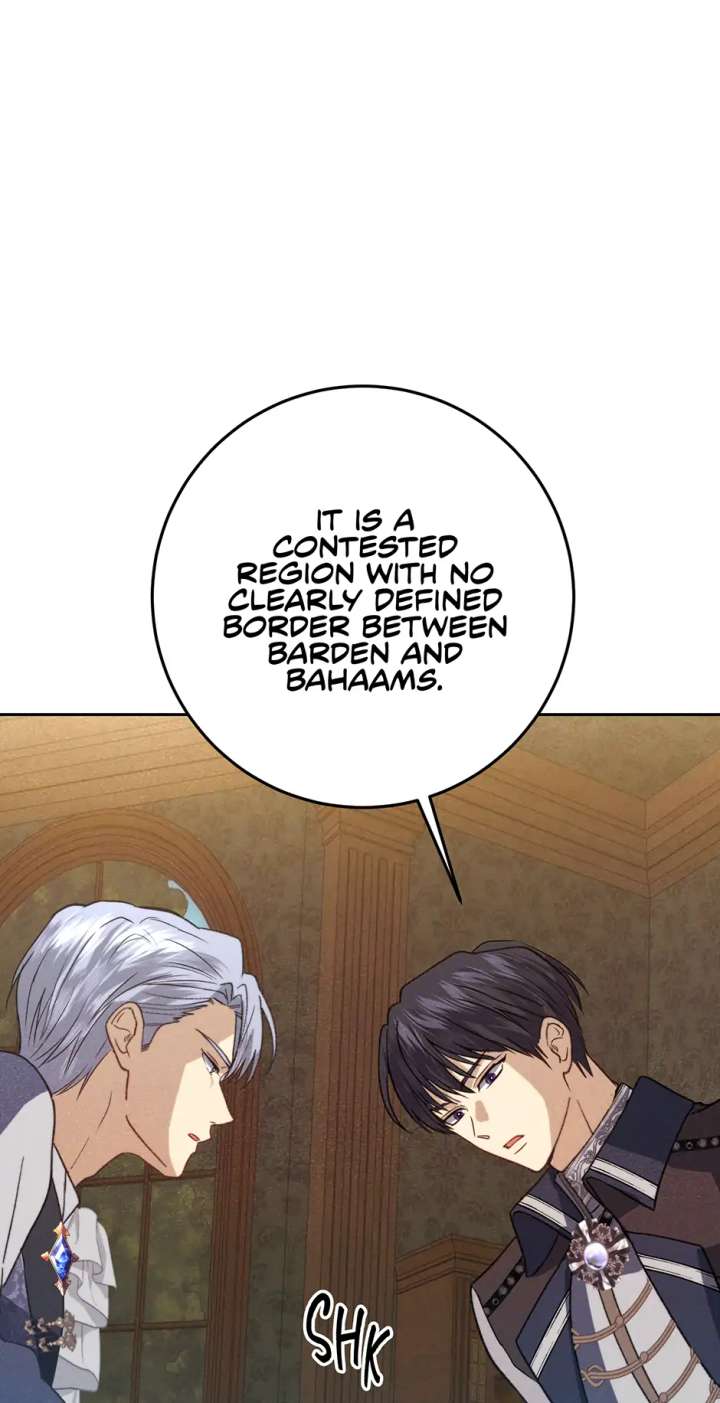 Duchess Mecklen’s Elegant Rebellion chapter 39 page 84