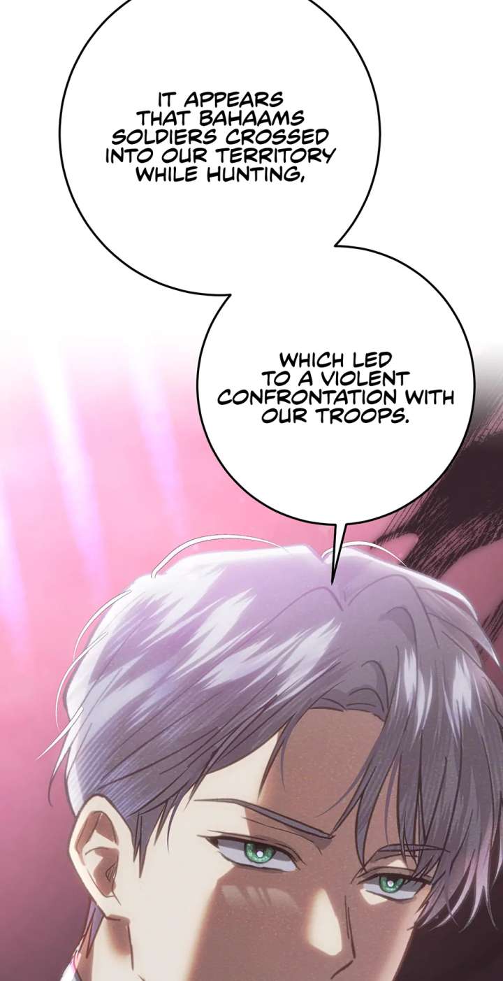 Duchess Mecklen’s Elegant Rebellion chapter 39 page 86