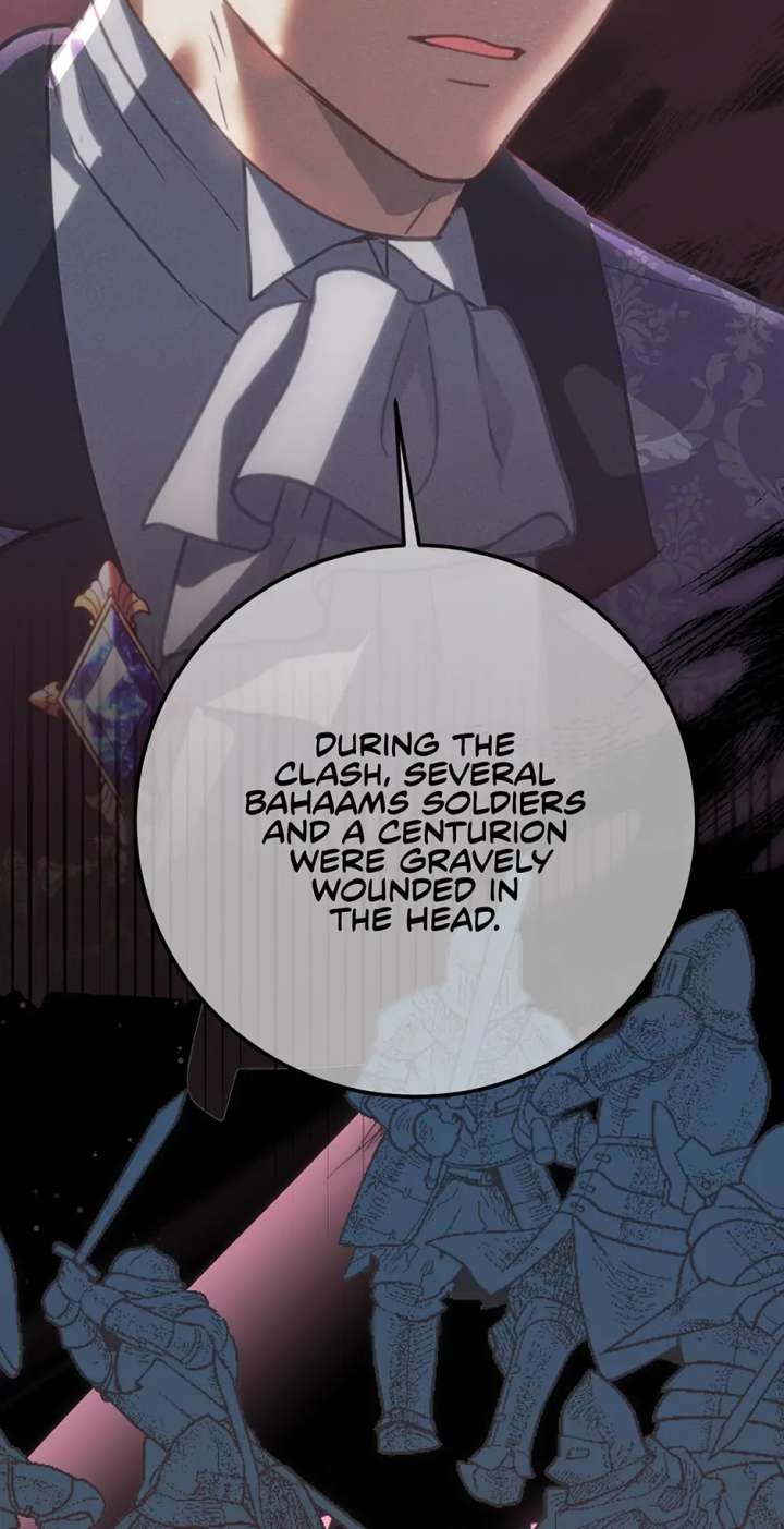 Duchess Mecklen’s Elegant Rebellion chapter 39 page 87
