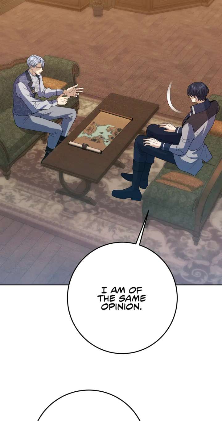 Duchess Mecklen’s Elegant Rebellion chapter 39 page 90