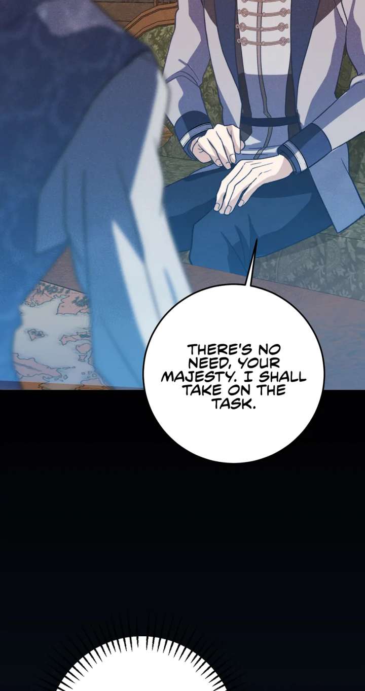 Duchess Mecklen’s Elegant Rebellion chapter 39 page 93