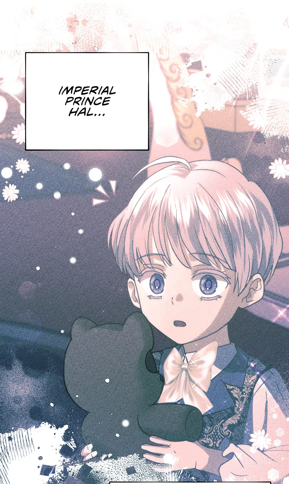 Duchess Mecklen’s Elegant Rebellion chapter 40 page 7