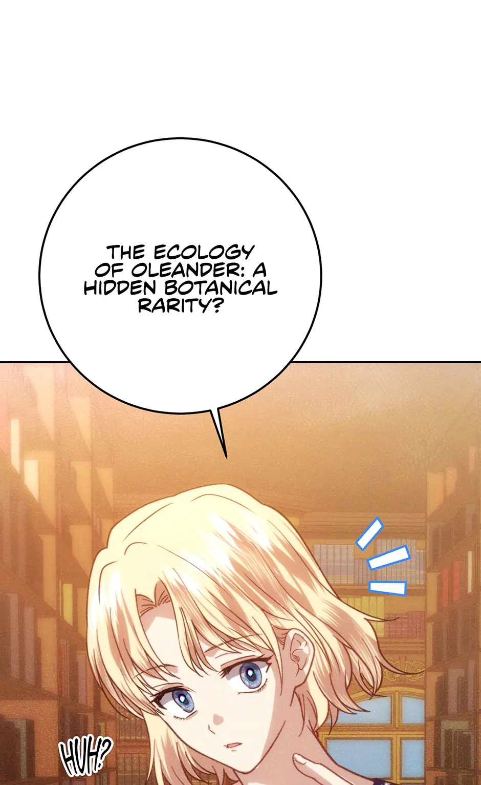 Duchess Mecklen’s Elegant Rebellion chapter 40 page 9