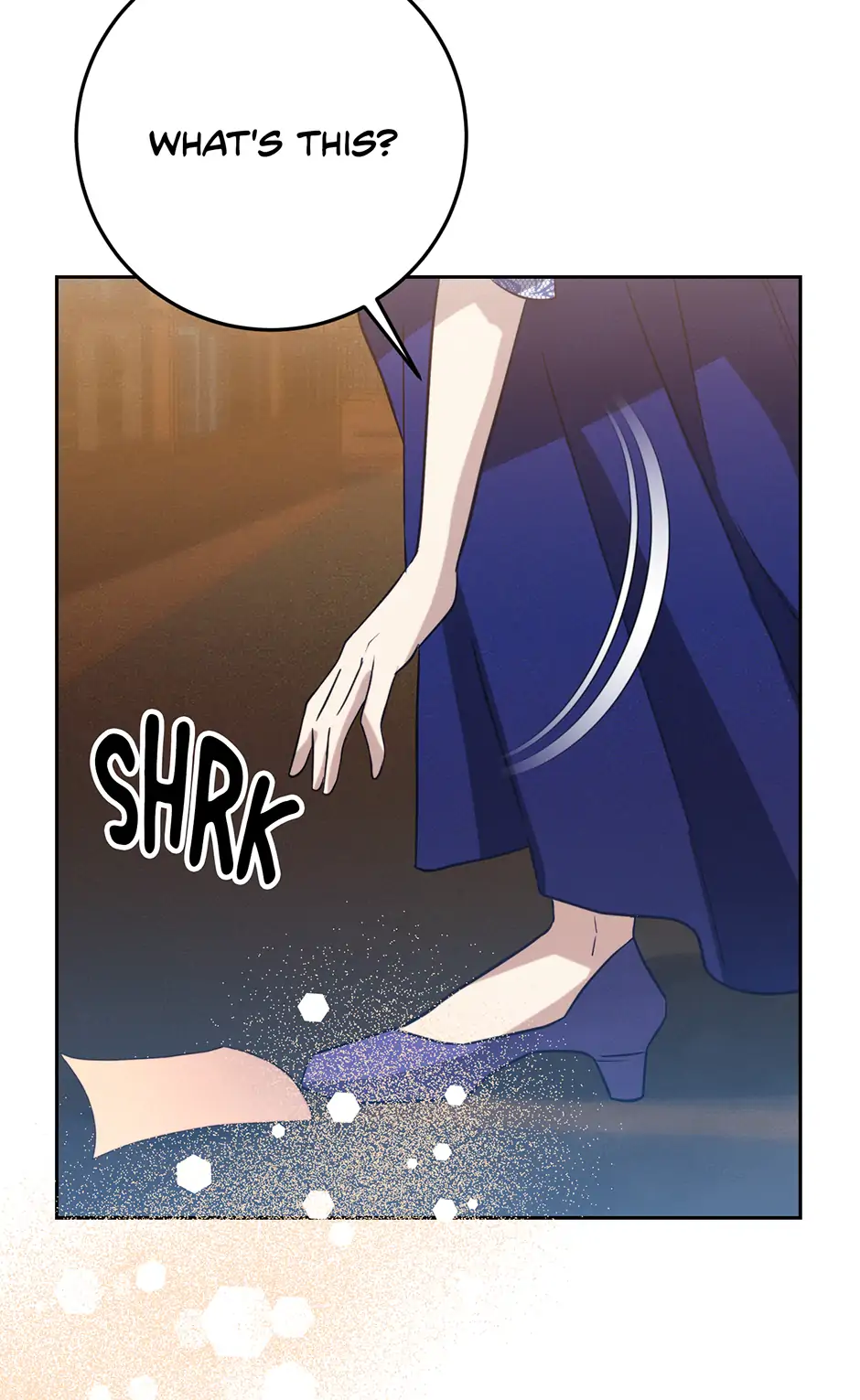 Duchess Mecklen’s Elegant Rebellion chapter 40 page 11