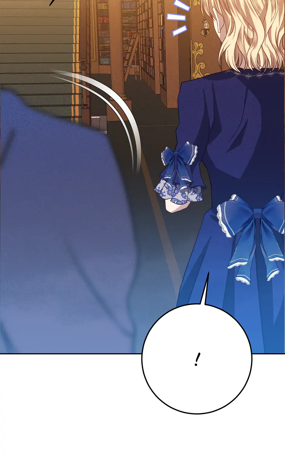 Duchess Mecklen’s Elegant Rebellion chapter 40 page 14